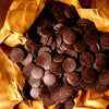 Chocolate drops - India 70%